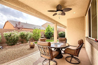 home in las vegas nv for sale backyard