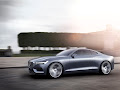 Volvo Concept coupe