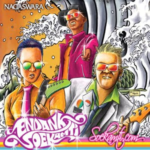 Endank Soekamti - Soekamti.com (Full Album 2010)