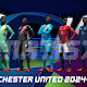 MANCHESTER UNITED 2024-2025