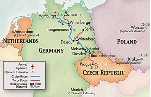 map-blog