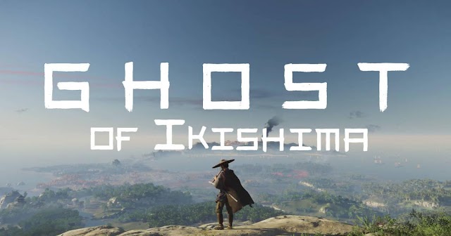Ghost of Ikishima poderá estar em desenvolvimento para a PS5 e PS4
