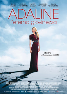 the age of adaline