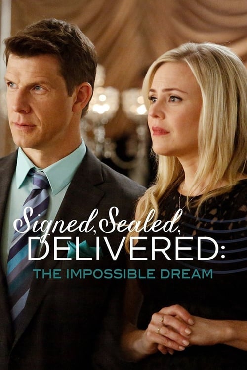 [HD] Signed, Sealed, Delivered: The Impossible Dream 2015 Filme Completo Download