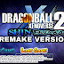 Dragon Ball Xenoverse 2 SB RV MOD PPSSPP CSO Free Download & Best Settings