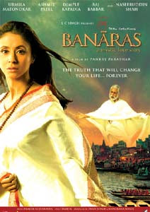 Banaras - A Mystic Love Story 2006 Hindi Movie Download