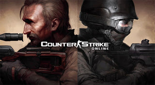 Trik Cara Mendapatkan Medal/Honor Counter-Strike Online Lengkap