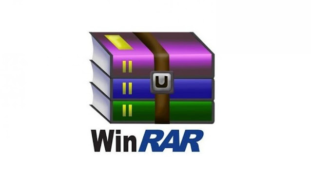 Pengertian Winrar