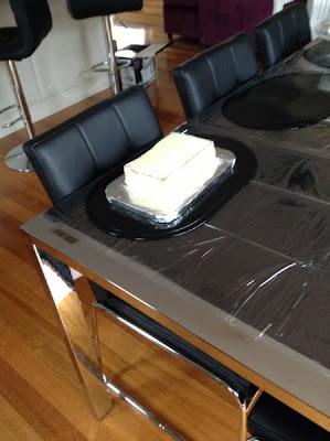 SimpleIcingCake
