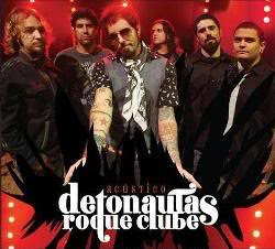 deto Detonautas – Acústico Ao Vivo (2009)