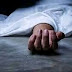 The carpenter died after falling into a pond in Naogaon