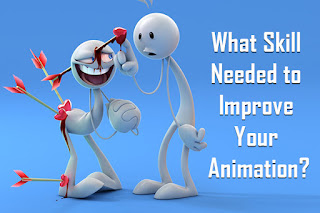 Improve your Animation