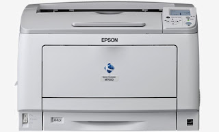 Epson AcuLaser M7000N