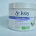 ST.IVES COLLAGEN ELASTIN MOISTURIZER -REVIEW