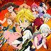 SEVEN DEADLY SINS SEASON 1 [ENGLISH DUB] 