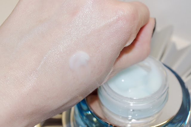 Su:m37 Water-full Timeless Water Gel Cream