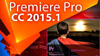 Adobe Premiere Pro CC 2015 Plus Activator