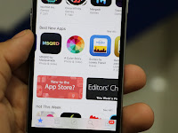 Cara Memperbaiki App Store Tidak Bisa Dibuka di iPhone