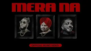 Mera Na Lyrics - Sidhu Moose Wala ft. Burna Boy