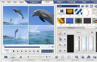 free video editor download