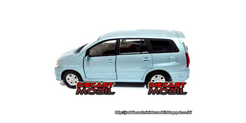  JUAL DIECAST MOBIL LOKAL Pelaihari