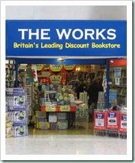 the works