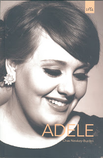 Adele_Biografia_Ed. LeYa