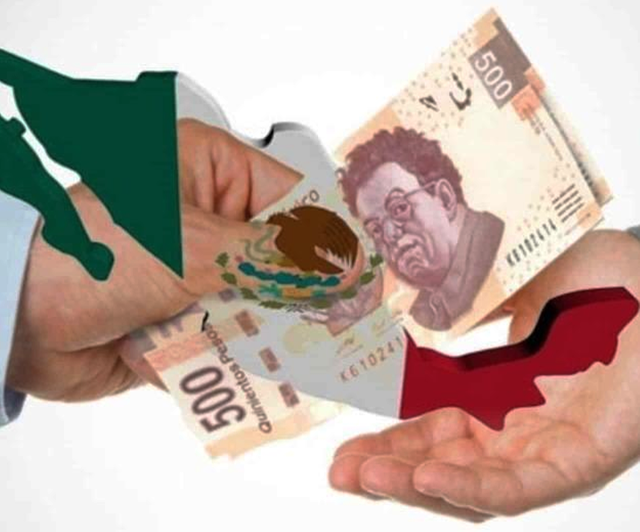 La CDMX es percibida como el estado más corrupto de México en 2023