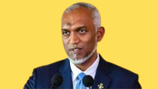 Maldivian President Muizzu was shocked to lose the Male mayor's race to the pro-Indian party