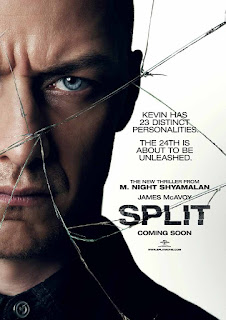 split