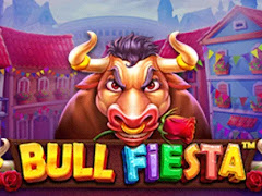 Nikmati Keseruan Game Slot Terbaru Bull Fiesta Oleh Pragmatic Play