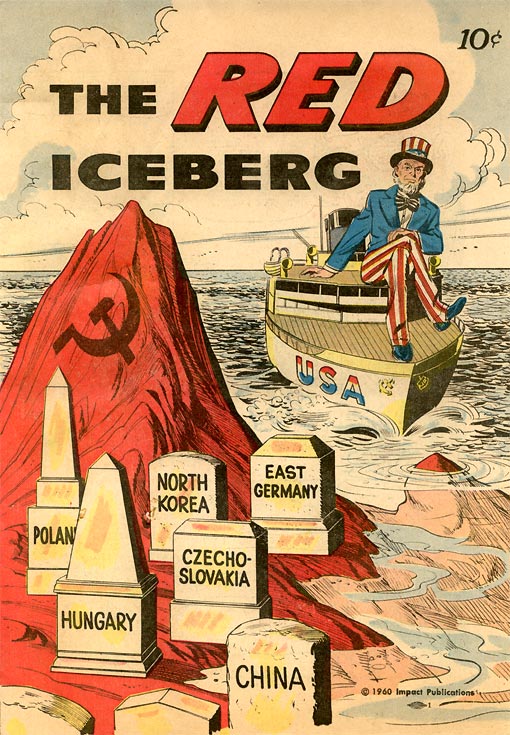 Red Scare (1920)