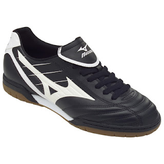 Sepatu Futsal Mizuno Fortuna