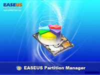 Cara Mengembalikan Partisi Yang Hilang Dengan Easeus Partition Recovery