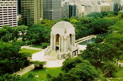 WAR MEMORIAL sydney