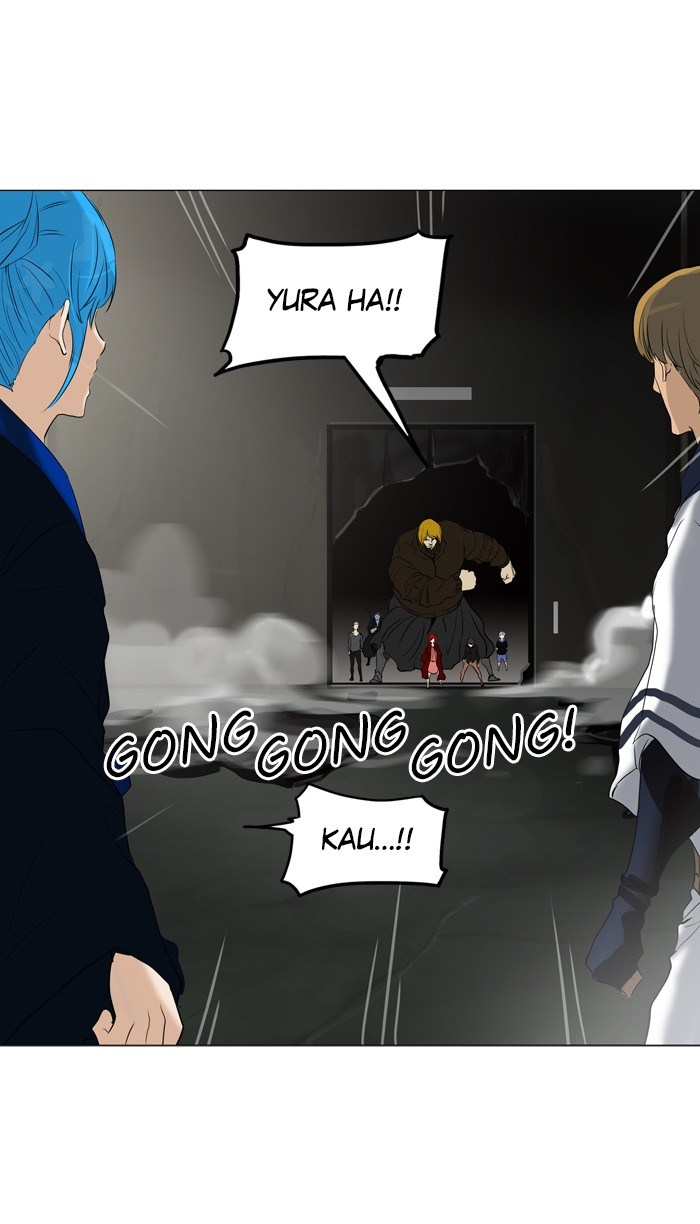 Webtoon Tower Of God Bahasa Indonesia Chapter 213