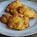 Cheese Biscuits (Gluten free)