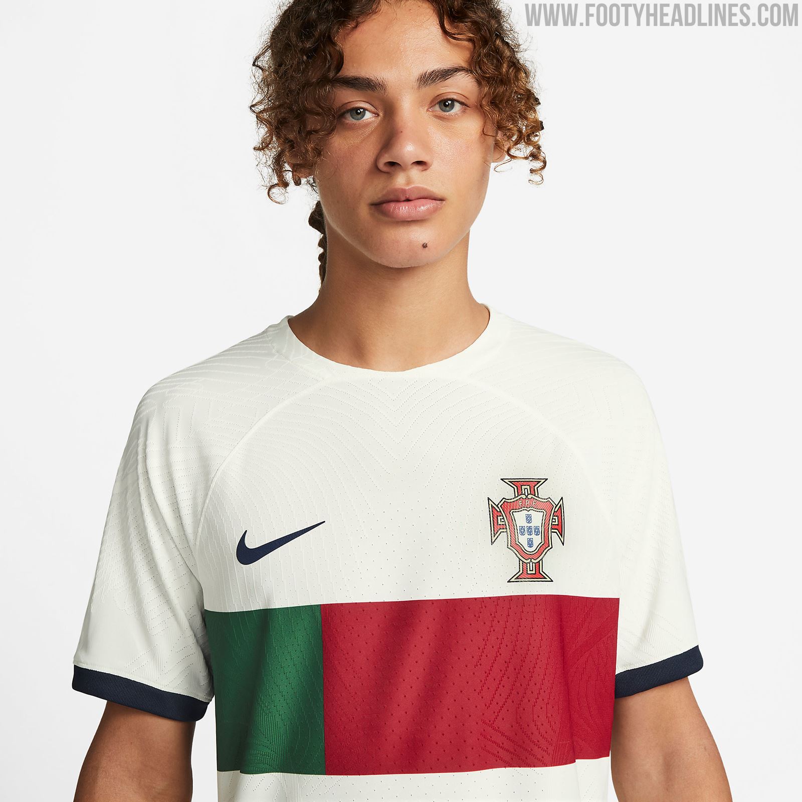 Portugal World Cup Home & Kits - Footy Headlines