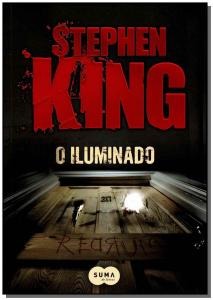 livros filmes stephen king iluminado sangue terror