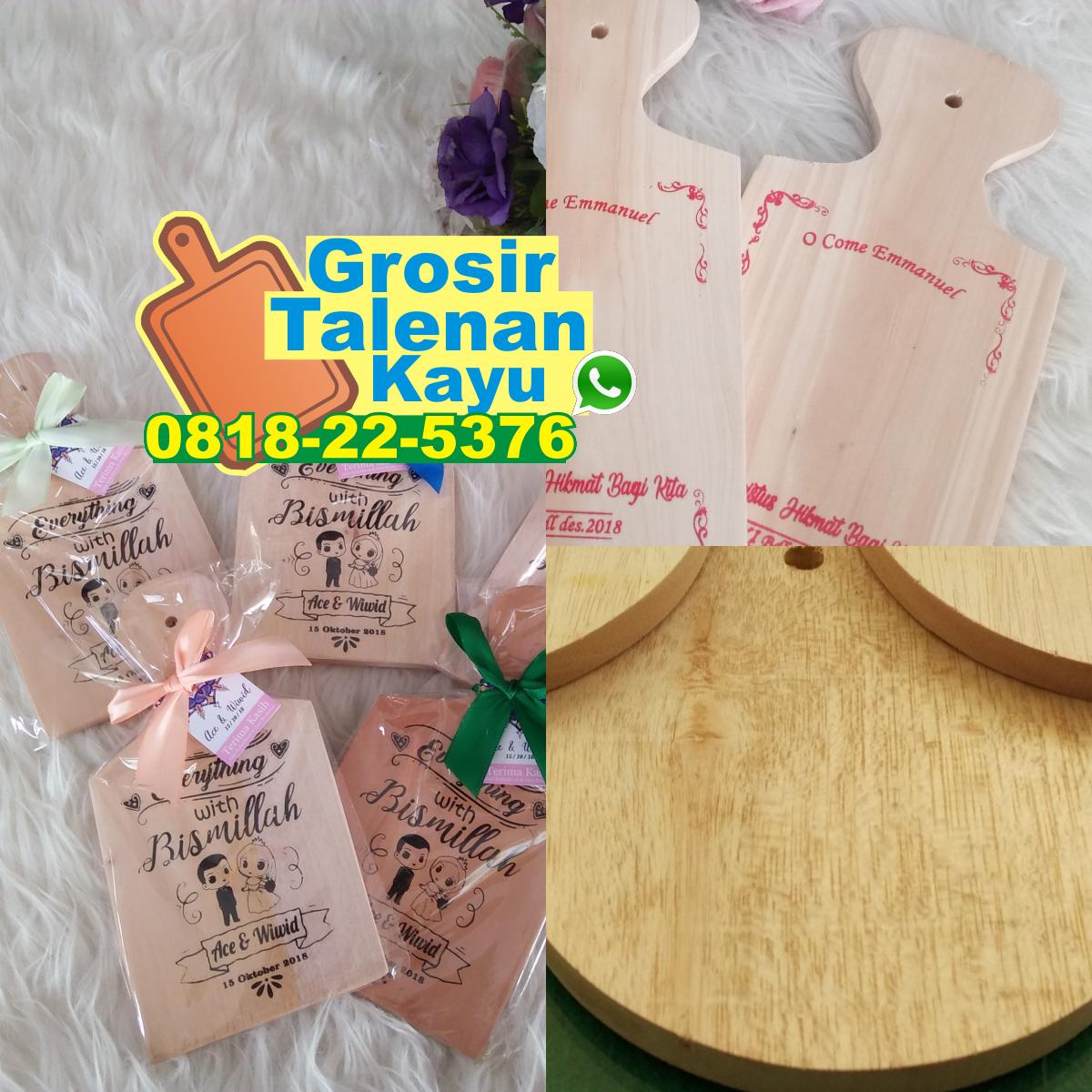  Bahasa  Inggrisnya  Talenan 0818 22 5376 wa Harga 