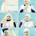 Bahan Jilbab Shireen Sungkar