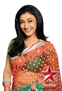 Suhana (Ragini Khanna) In sasural genda phool