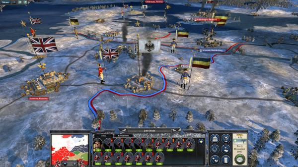 Descargar Napoleon Total War para PC 1-Link FULL