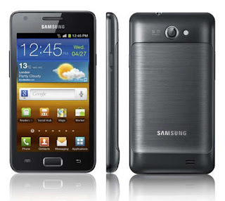 Samsung Galaxy R