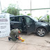 RUTA 89  - QUIMILÍ: TRANSPORTABA COCAÍNA HACIA EL CHACO Y TERMINÓ PRESO