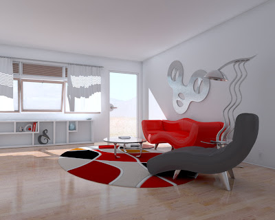 Ideas for Modern Interior Design