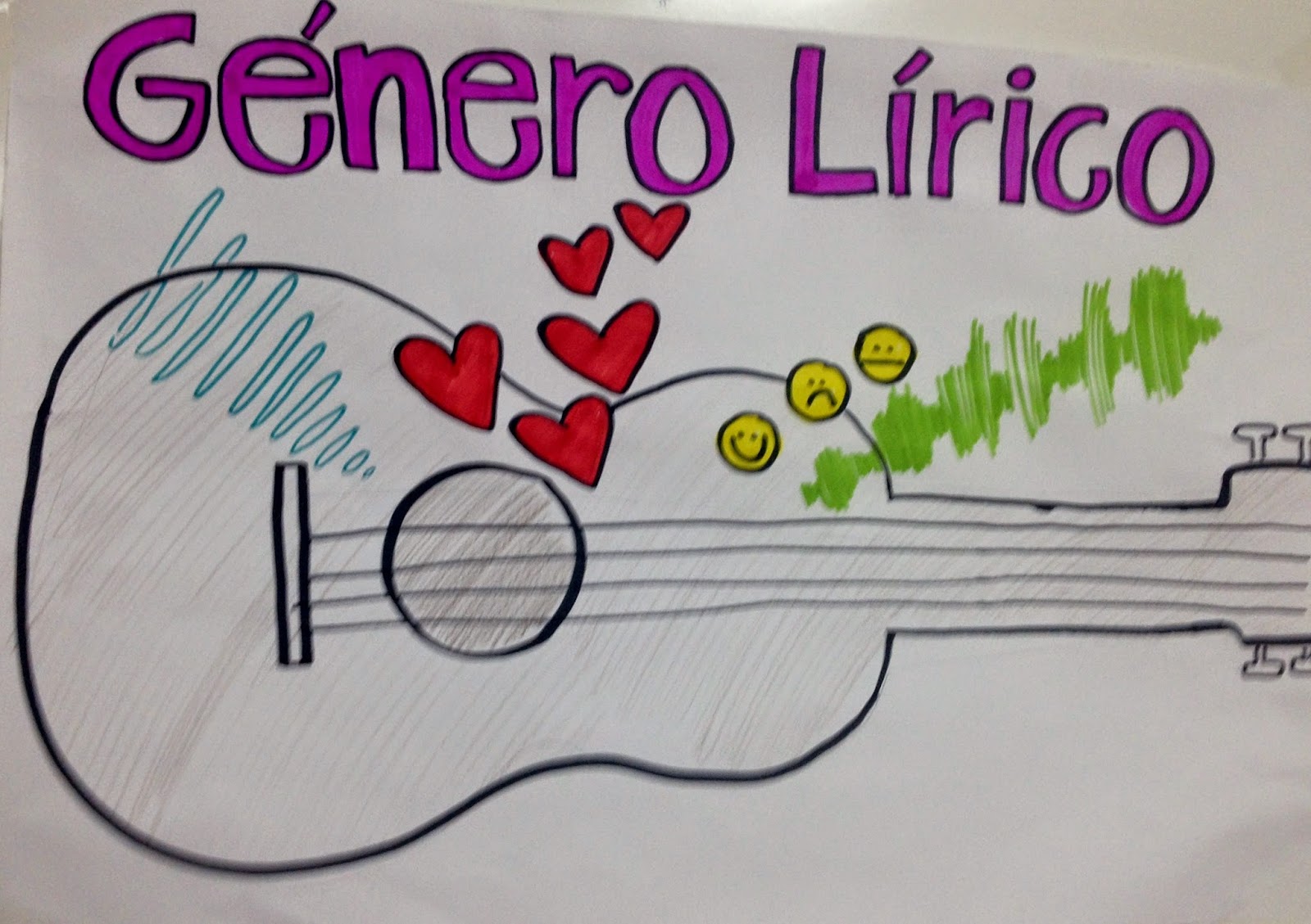 Literatura infantil y creación literaria Definición de