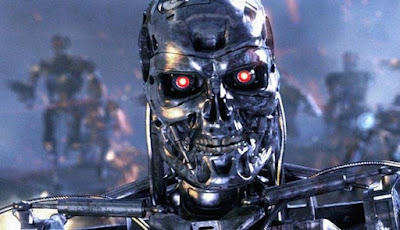 PBB Akan Mengatasi Hal-hal Terkait Ancaman Robot Pembunuh