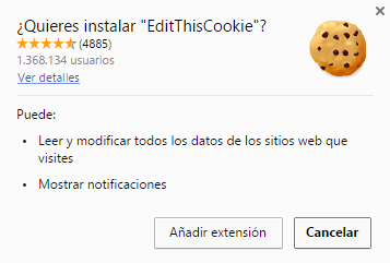 TUTORIAL ¿Como Usar Cookies Netflix en Google Chrome?