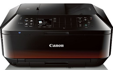 driver reset printer canon